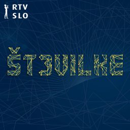 Artwork for Številke