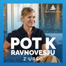 Artwork for Pot k ravnovesju z Uršo