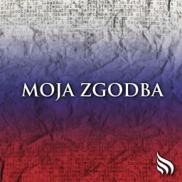 Artwork for Moja zgodba