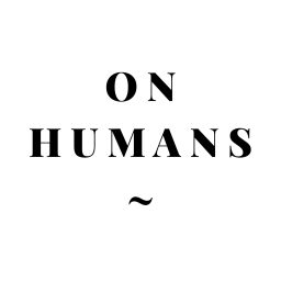 Artwork for On Humans