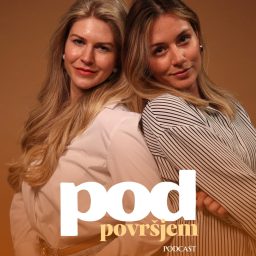 Artwork for Pod površjem