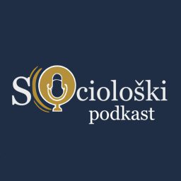 Artwork for Sociološki podkast