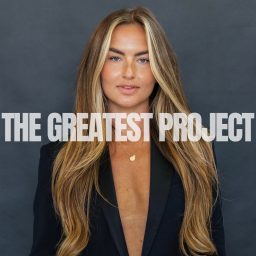 Artwork for The Greatest Project