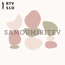 Artwork for Samoumiritev