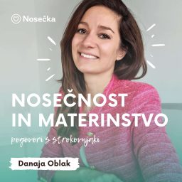 Artwork for Nosečka