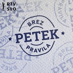 Artwork for Petek brez pravila