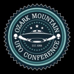 Artwork for Ozark Mountain UFO Conference