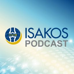 Artwork for ISAKOS PODCAST