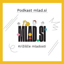 Artwork for Križišče mladosti