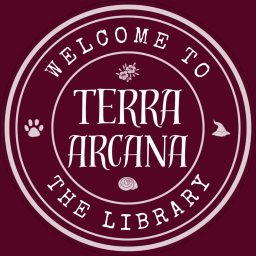 Artwork for Terra Arcana