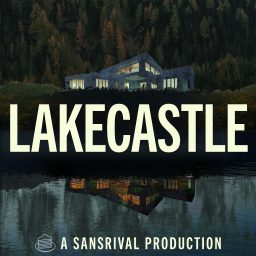 Artwork for Lakecastle