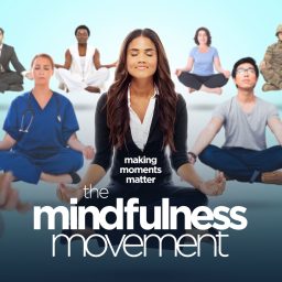 Artwork for The Mindful Movement