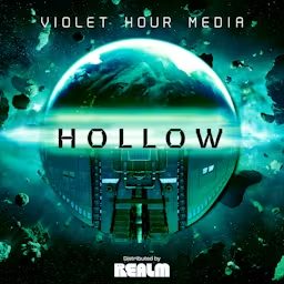 Artwork for Hollow