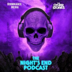 Artwork for The Night's End Podcast