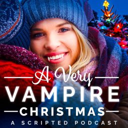 Artwork for A Very Vampire Christmas