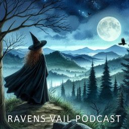 Artwork for Ravens Vail Podcast