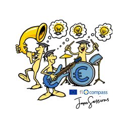 Artwork for fi-compass Jam Sessions