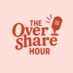 Artwork for The Overshare Hour
