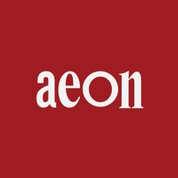Artwork for Aeon Magazine