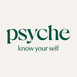 Artwork for Psyche Magazine