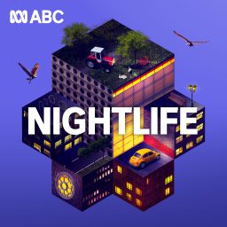 Artwork for Nightlife