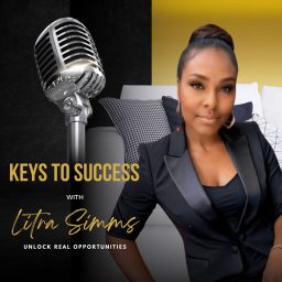 Artwork for Keys to Success