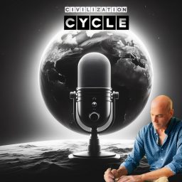 Artwork for The Civilization Cycle Podcast