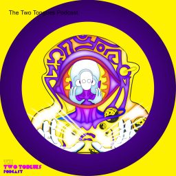 Artwork for The Two Tongues Podcast