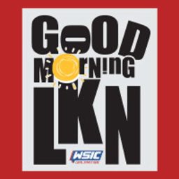 Artwork for Good Morning LKN