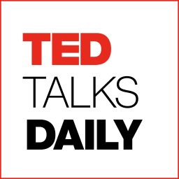 Artwork for TED Talks Daily