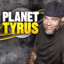 Artwork for Planet Tyrus
