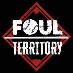 Artwork for Foul Territory