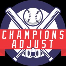 Artwork for Champions Adjust