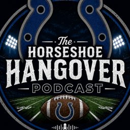Artwork for The Horseshoe Hangover