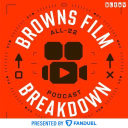 Artwork for Browns Film Breakdown