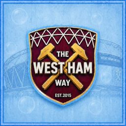 Artwork for The West Ham Way