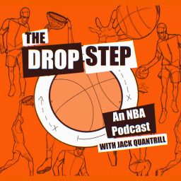 Artwork for The Drop Step