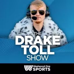 Artwork for The Drake Toll Show