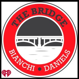 Artwork for The Bridge
