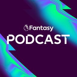 Artwork for FPL Pod