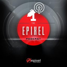 Artwork for Epixel Podcast