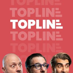 Artwork for Topline