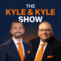Artwork for The Kyle and Kyle Show