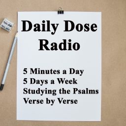 Artwork for Daily Dose Radio