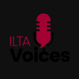 Artwork for ILTA Voices