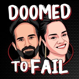 Artwork for Doomed to Fail
