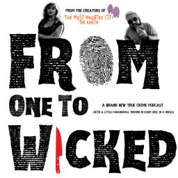 Artwork for From One To Wicked