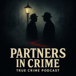 Artwork for Partners in Crime