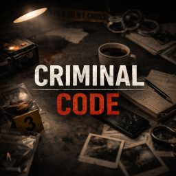 Artwork for Criminal Code