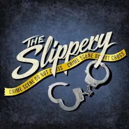 Artwork for The Slippery